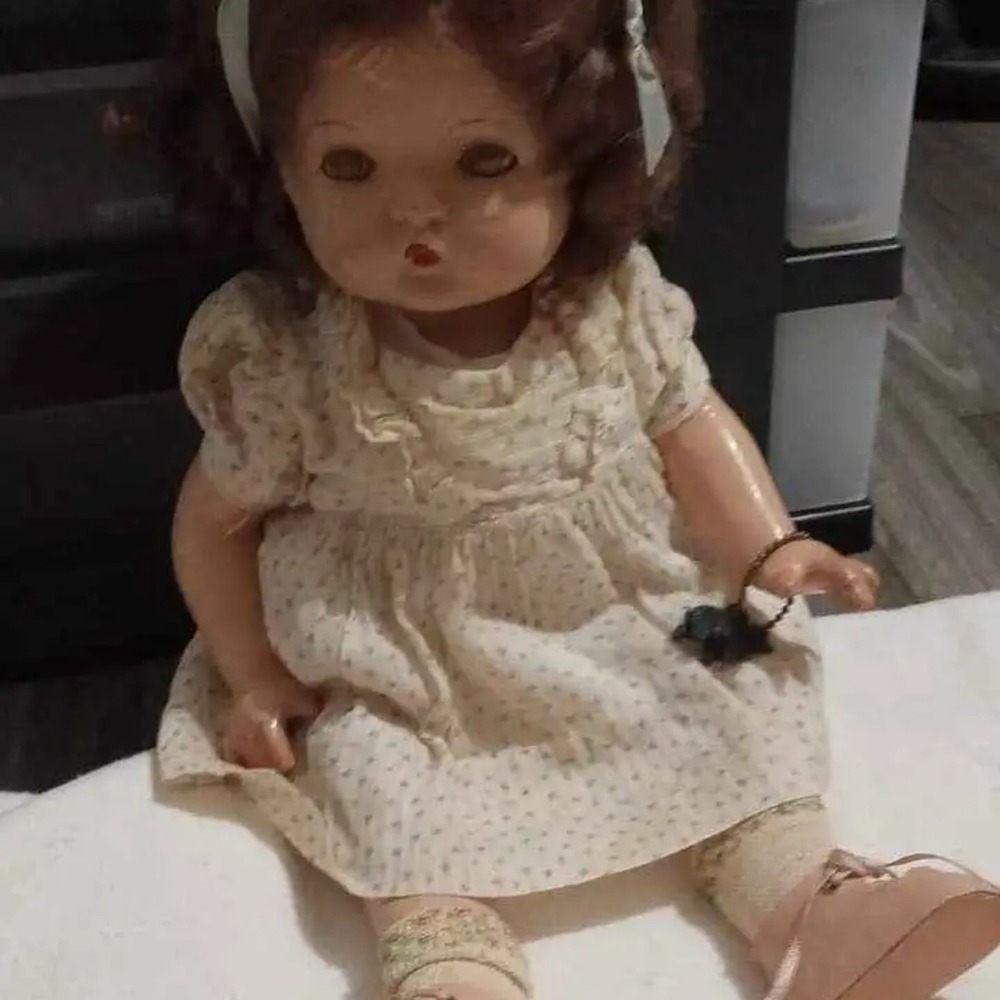Effanbee Patsy Doll - Picture 4 of 4
